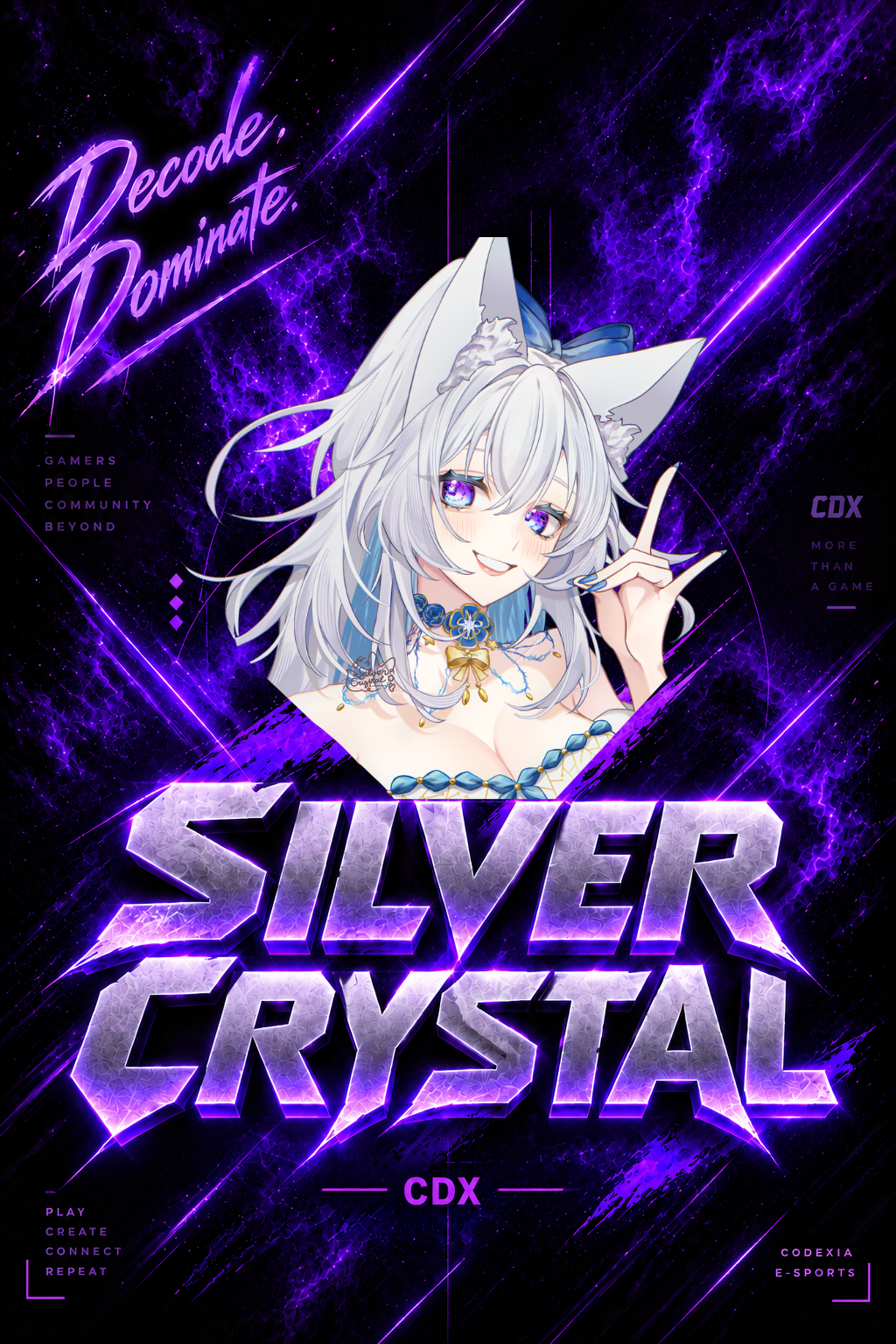 Crystal