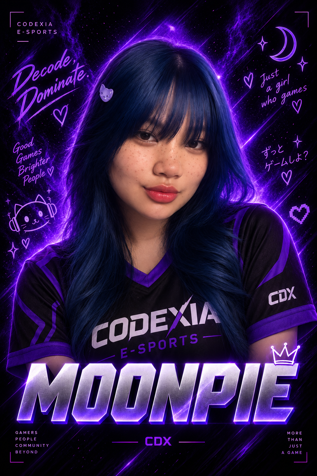 Moonpie