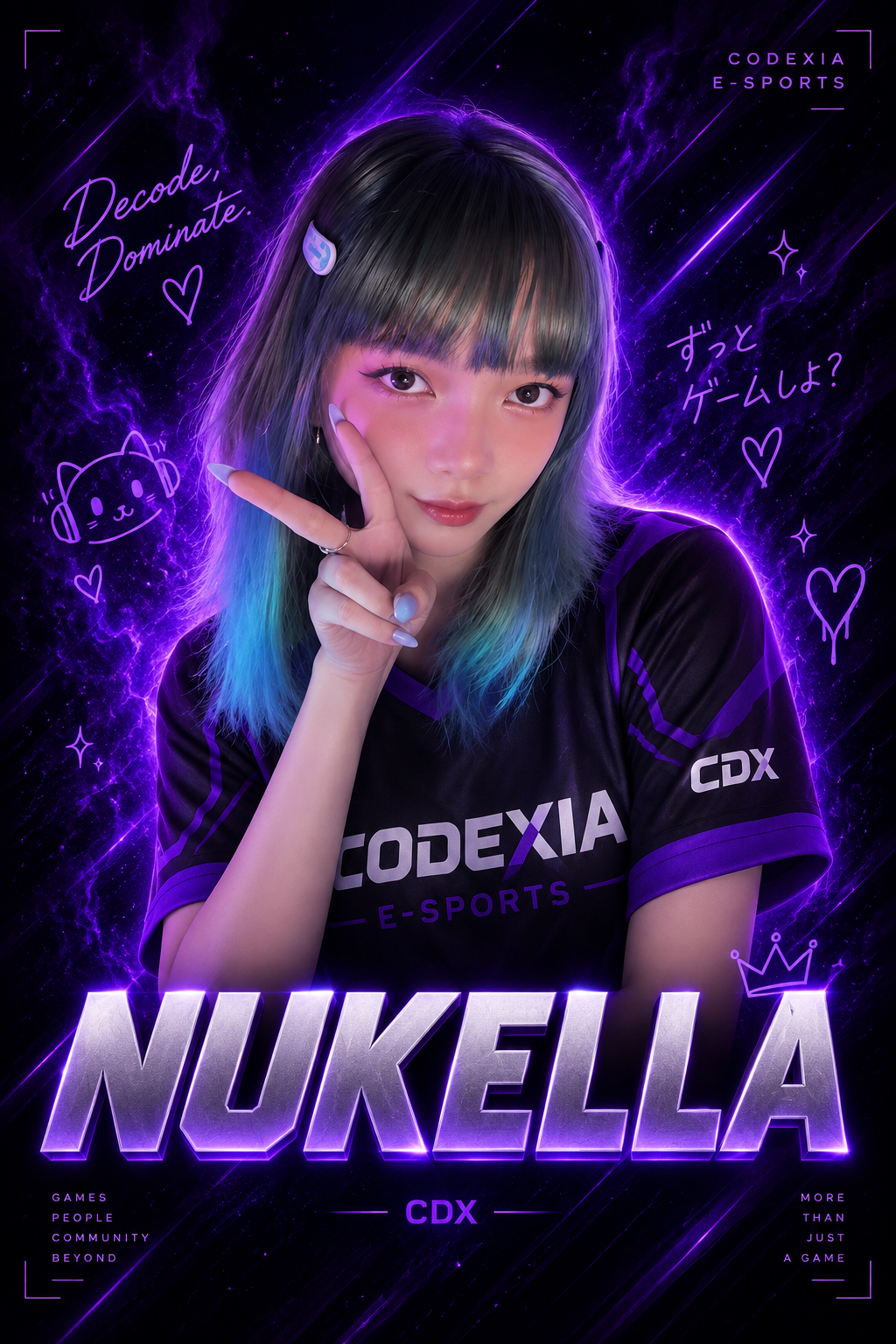 Nukella