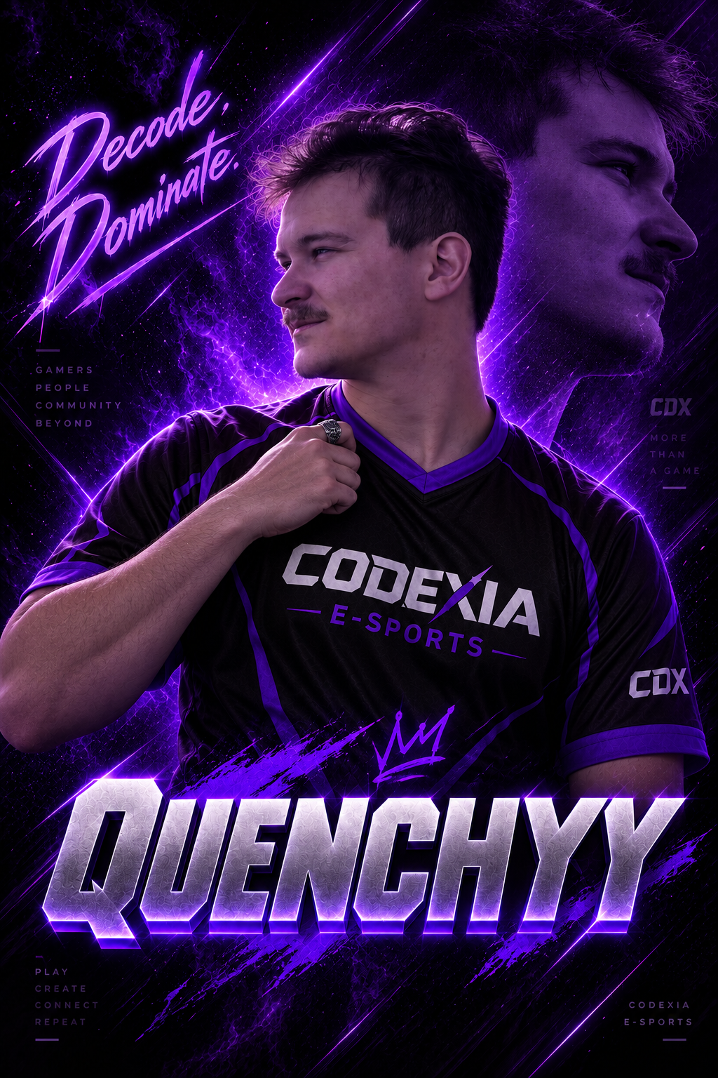 Quenchyy